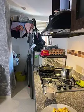 liuscast22 Show Webcam