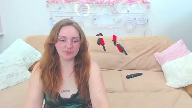 Chatroom XXX en direct de MagicEyess