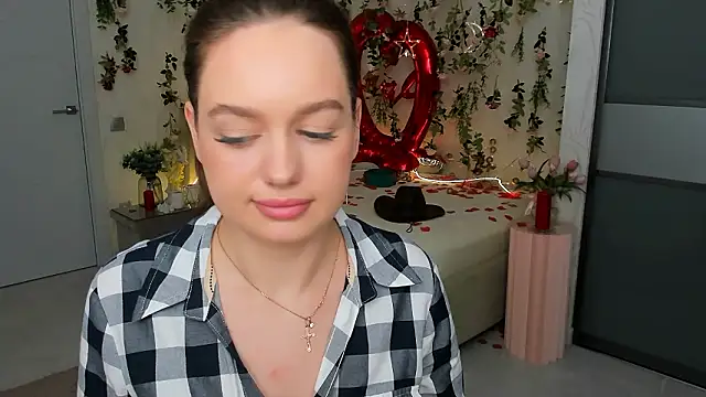 Chat +18 de MiracleCurly ao vivo