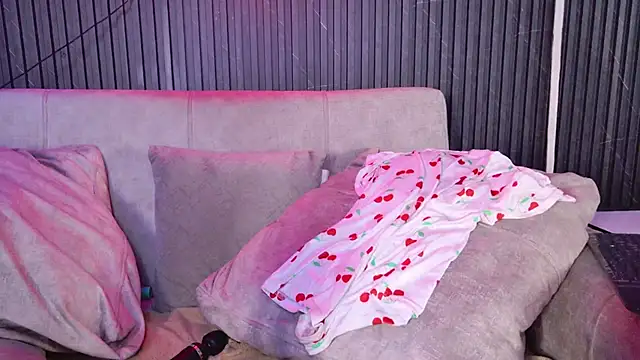 ZafiraRose 现场XXX聊天