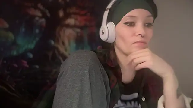 Chat XXX en directo de FRRANNKIE