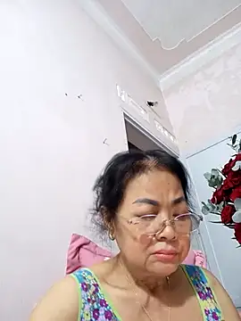 Hotestlove's Webcam Show