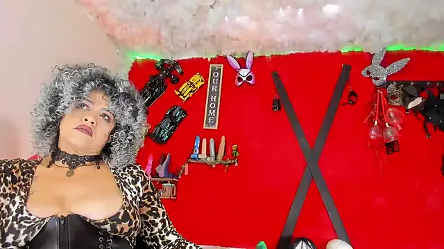 Chatroom XXX en direct de jena_derboo