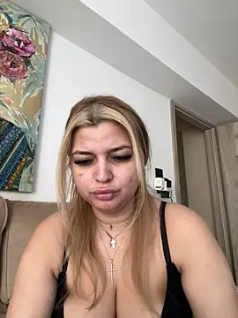 Chatroom XXX en direct de AllysonK