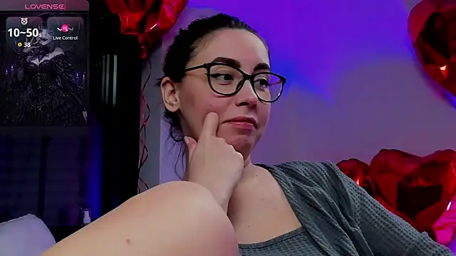 Chatroom XXX en direct de RitaSonnet