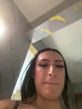 Show webcam de scarlett_taylor007