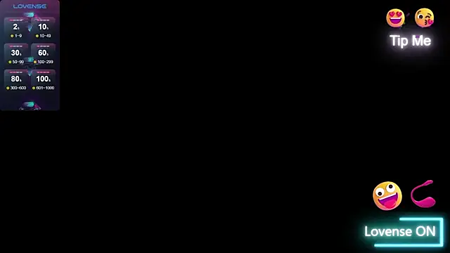 Barbiecamila Chat XXX in diretta