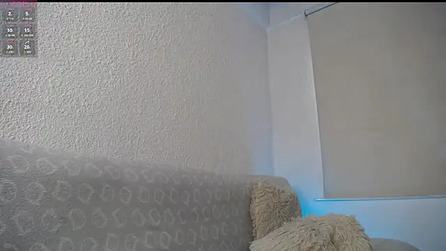 Chatroom XXX en direct de Lucy_Princes