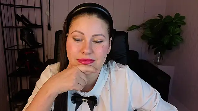 Dana__dom Live XXX-Chat