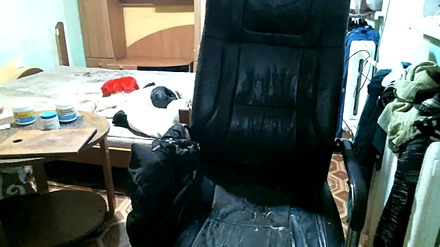 Chatroom XXX en direct de DennisXCaroll