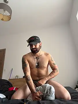 Goosebumps_21 网络视讯表演