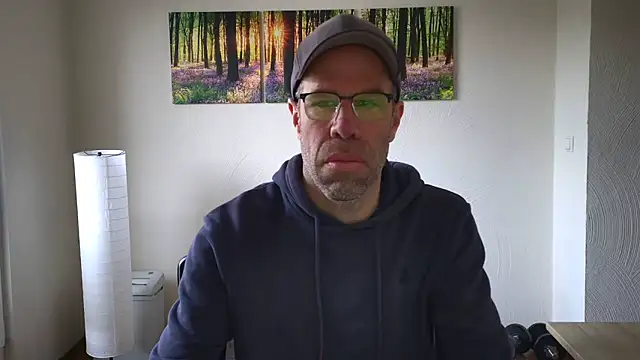 Harry_Boldt Webcam-Show