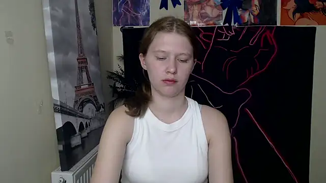 StellaCRL 现场XXX聊天