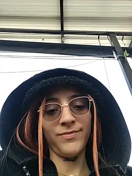 Chatroom XXX en direct de Dani-peggin