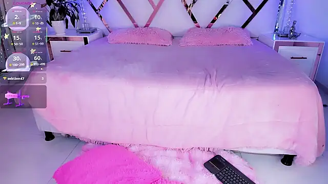 Chatroom XXX en direct de sexyykitty18