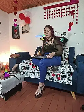 keila_j Chat XXX in diretta