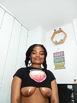 Chatroom XXX en direct de gianna_smith