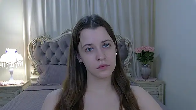 Chatroom XXX en direct de AgataAisitt