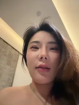 Chatroom XXX en direct de ChuChu1991