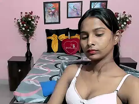 Chatroom XXX en direct de Melis_Sandra