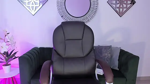 Layla_Breezee 现场XXX聊天