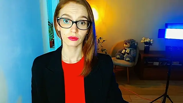 Chatroom XXX en direct de Lady_Sunshine_