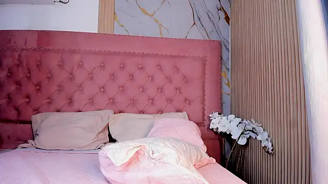 Chatroom XXX en direct de rosett_kio