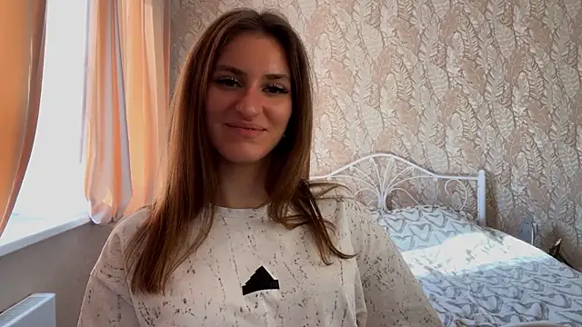 Chatroom XXX en direct de miainheat