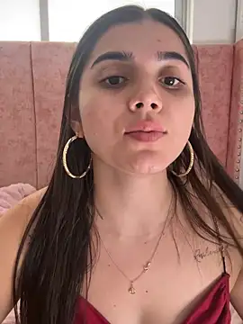 Chatroom XXX en direct de salomecute21