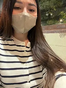 Linh_2004 网络视讯表演