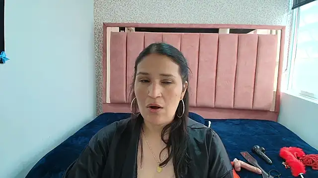 Barbara_fox__のライブXXXチャット