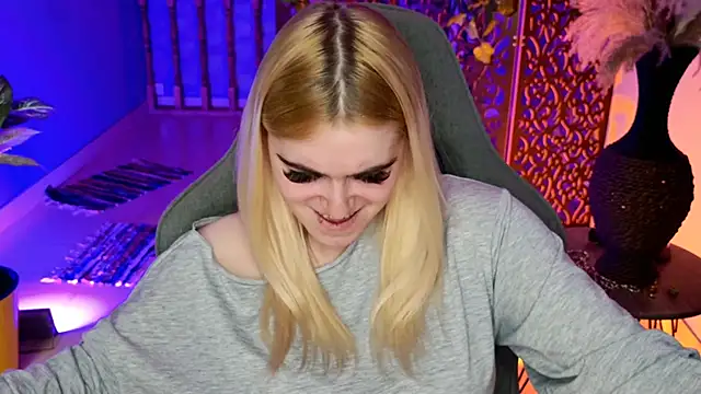 Chatroom XXX en direct de Stef_Nicks