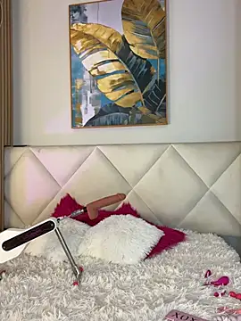 Mila_Hank_ Live XXX-Chat