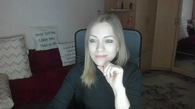 Chatroom XXX en direct de Tiffany_Bates