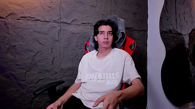 Chat +18 de jeycobb ao vivo