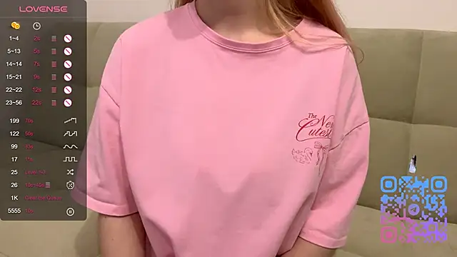 Chatroom XXX en direct de GilySuper