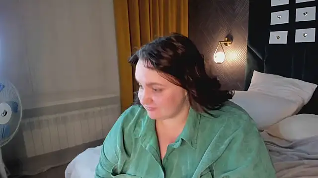 Chatroom XXX en direct de bbwsexis