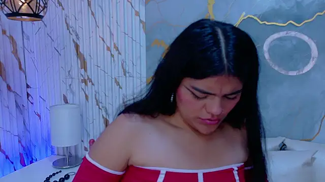 NIKIBUNNY Live XXX-chat