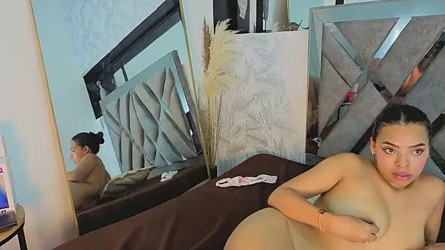 Chel_seth's Webcam Show