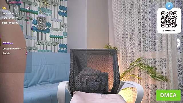 bombaleyloのライブXXXチャット