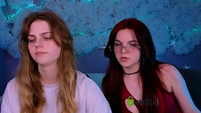 Chatroom XXX en direct de naya_may