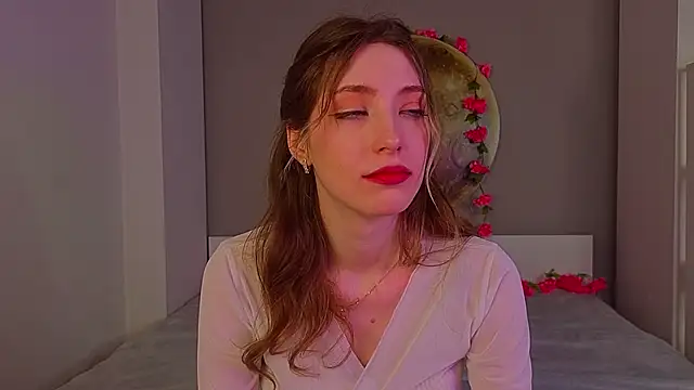 Chatroom XXX en direct de BrianneMallory