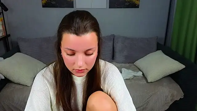 KitKatieのライブXXXチャット