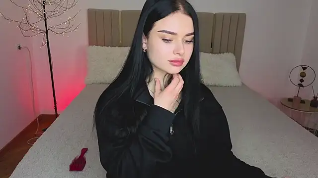 Chatroom XXX en direct de Silena_sky