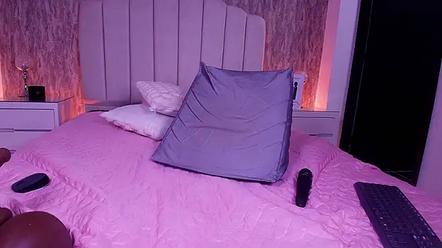 Chatroom XXX en direct de isa_anderson