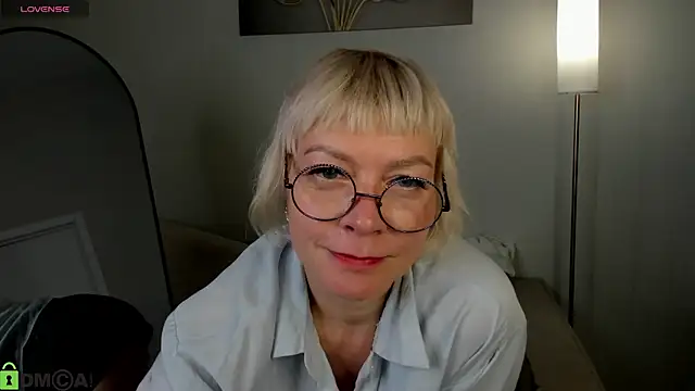 Chatroom XXX en direct de Ann_Annise