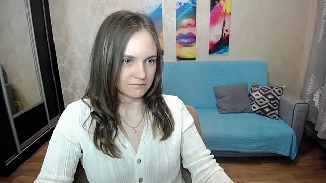 Chatroom XXX en direct de Senora_Pepper