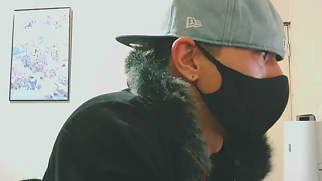 Chat +18 de Ta3939 ao vivo