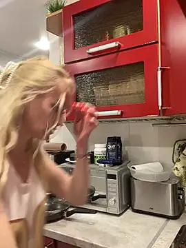 Chatroom XXX en direct de kira_saning