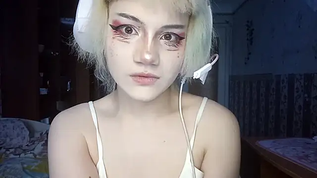 KathernSaulters' Live XXX Chat